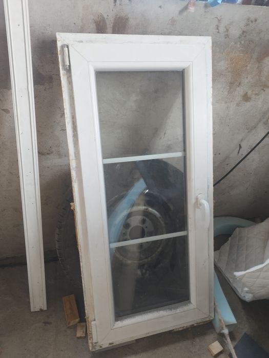 Sprzedam okno szer  172x 163 wys