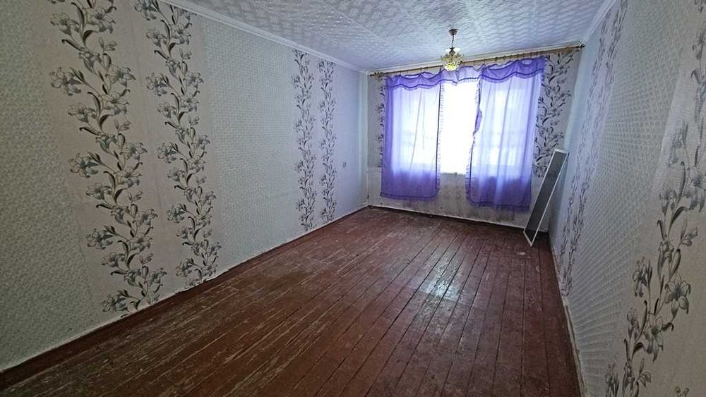 Продаж кімнати в Гуртожитку міста Яготин – 17 кв.м.