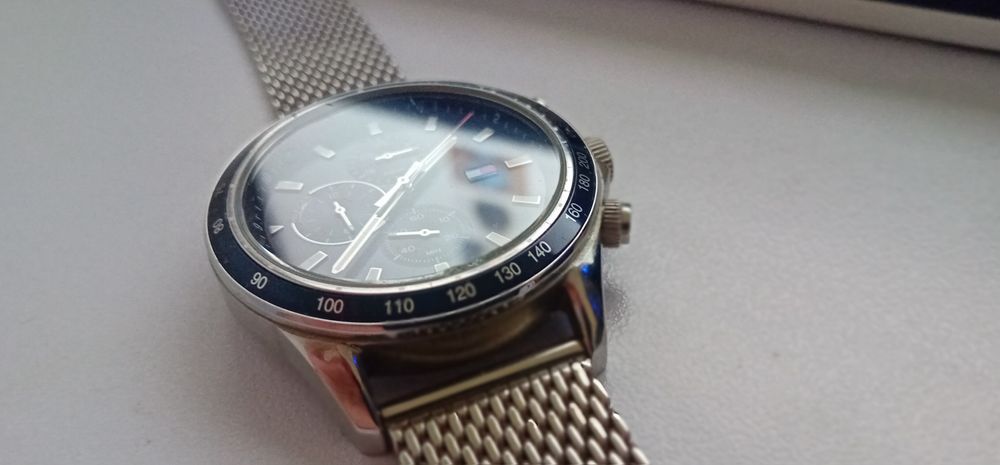 Relógio Tommy Hilfiger