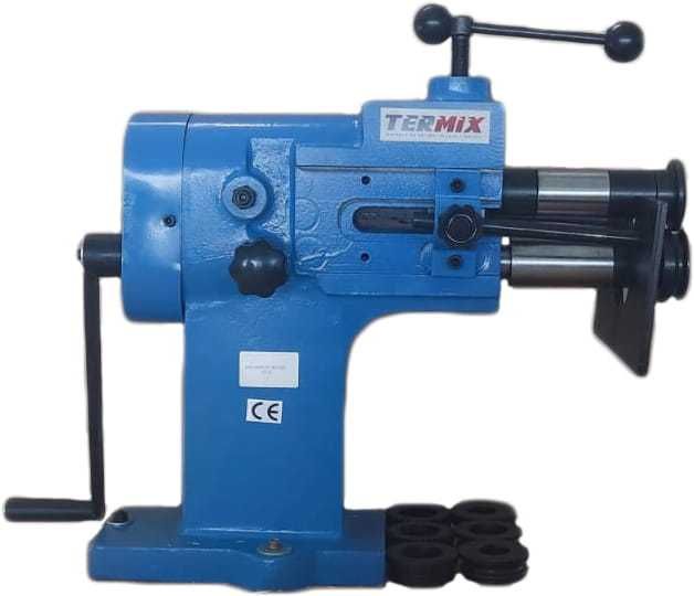 Żłobiarka wyoblarka  DO BLACHY TERMIX TB-12 (TB12)