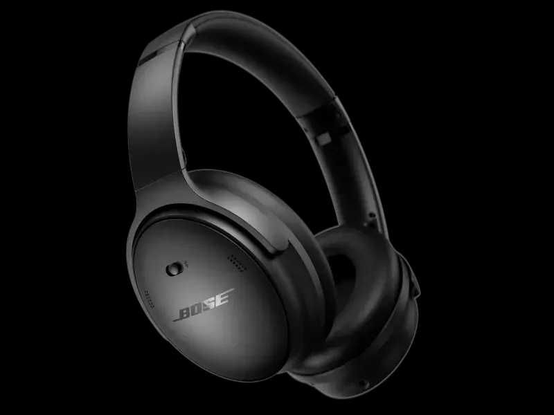 bose quietcomfort 45 - наушники и аксессуары - OLX.ua