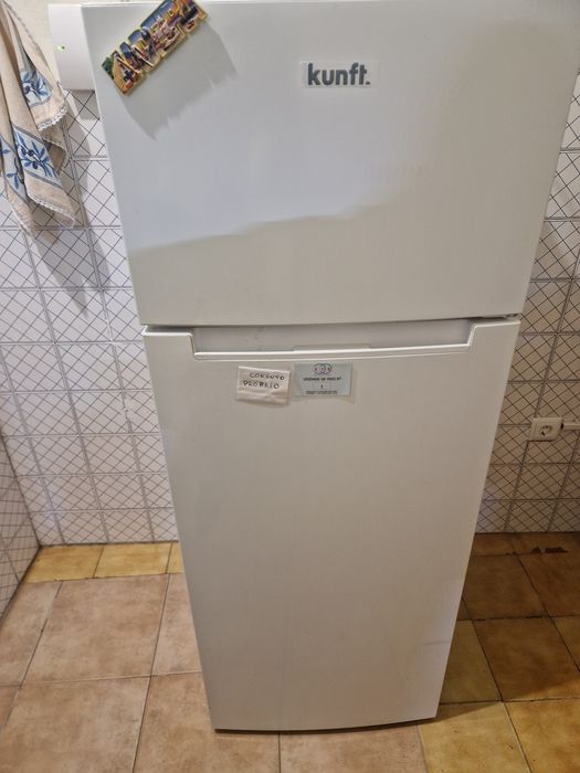 Frigorífico kunft