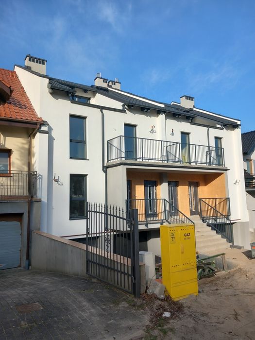 Docieplenia, Elewacje, Wykonczenia wnetrz