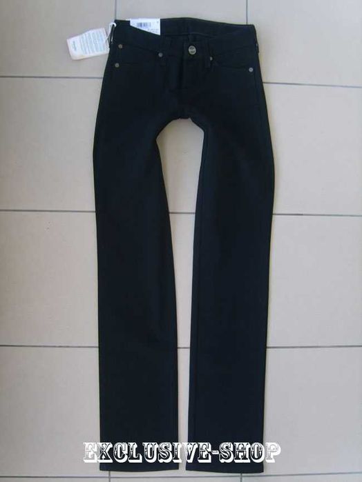 Jeansy damskie Wrangler Sofia , rozmiar W27 L36 , pas 73-76 cm