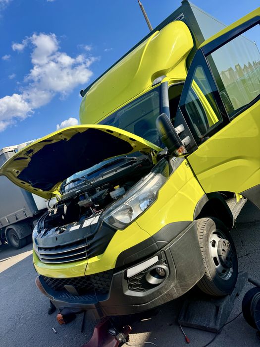 Usuwanie naprawa Adblue EGR DPF  | Mobilnie Polska