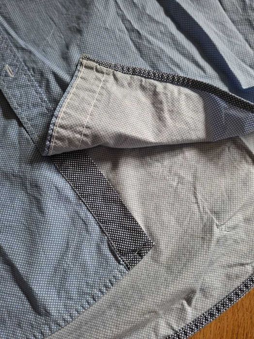 Tommy Hilfiger - koszula krótki rękaw
