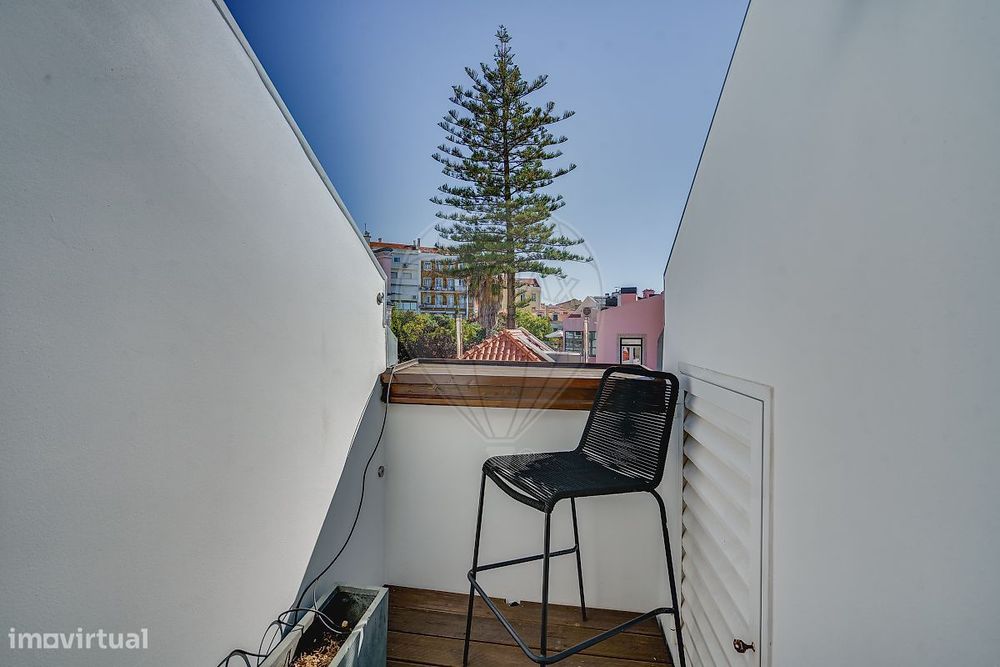 Apartamento T2 para venda