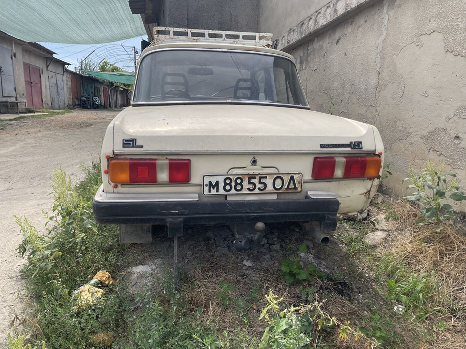 Продам Москвич 2140