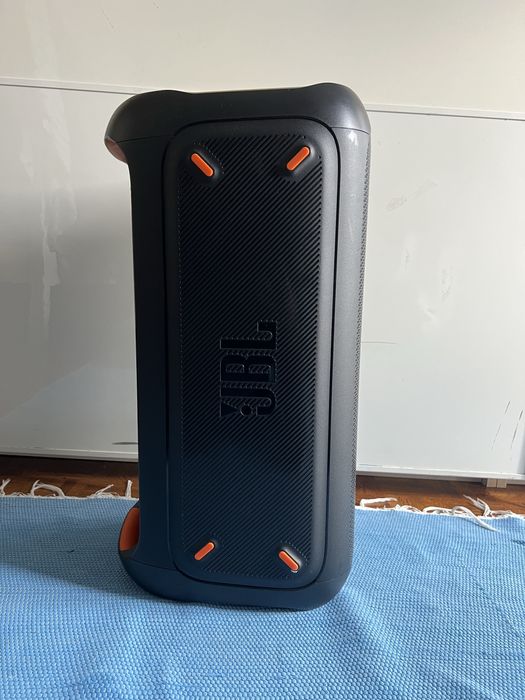 Coluna jbl partybox 100