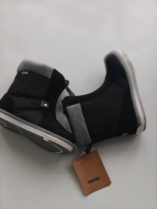 Reima зимове взуття 27,28,29р