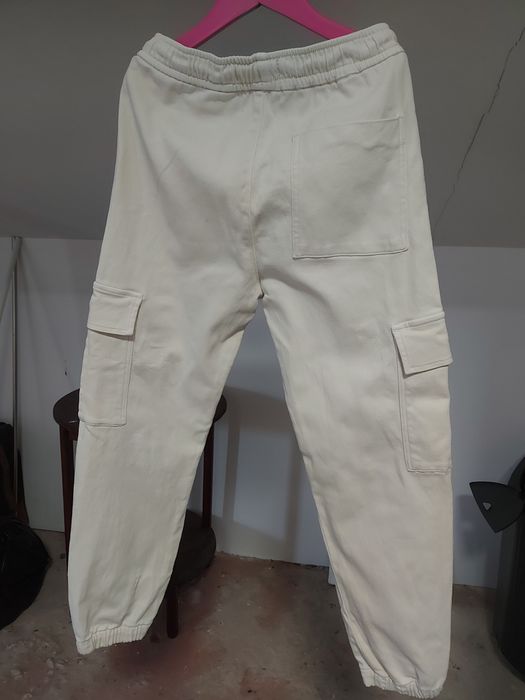 Calças crianças zara