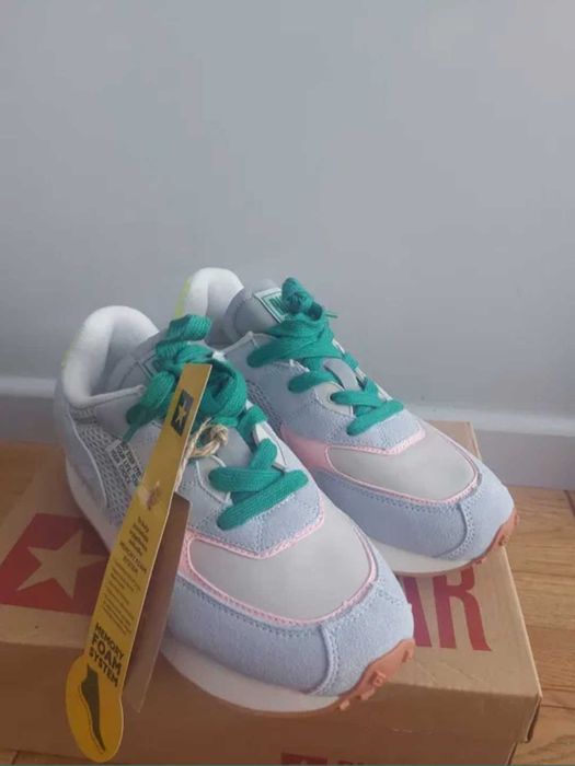 NOWE buty sportowe BIG STAR r.39