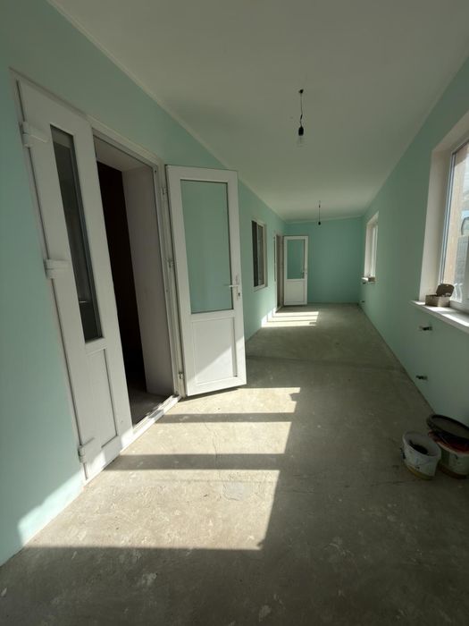 Будинок з чарівним видом на лиман (220-453)