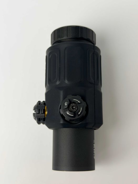 Збільшувач EOTech G33 STS 3x USA Magnifier для коліматорних прицілів