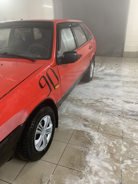 Ваз  2109  в хорошому стані