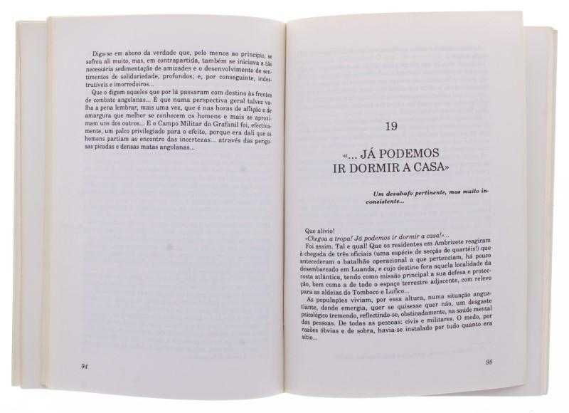 Ultramar...Pequenas histórias por contar (1957 a 1975) - José Prata