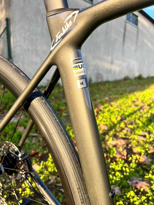 Giant TCR Advanced 2 (Pro Compact) 2026