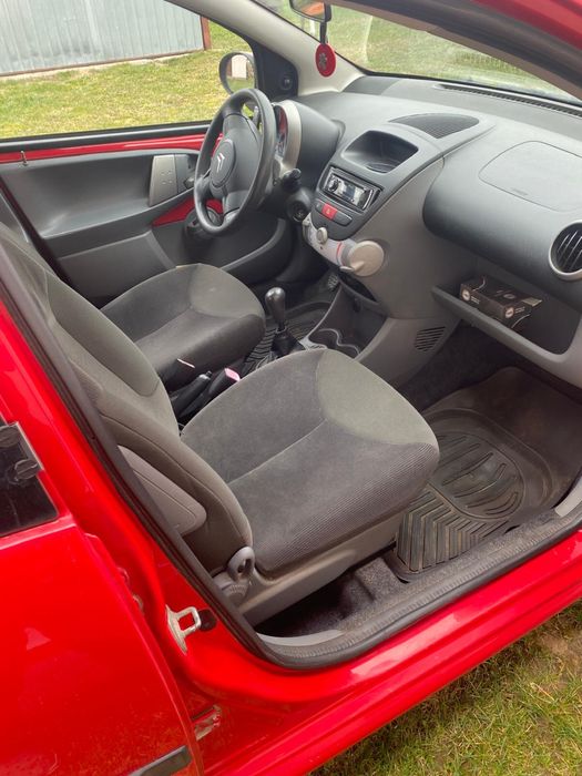 Sprzedam Citroena C1