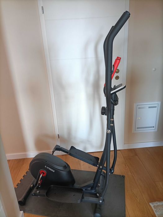 Orbitrek magnetyczny