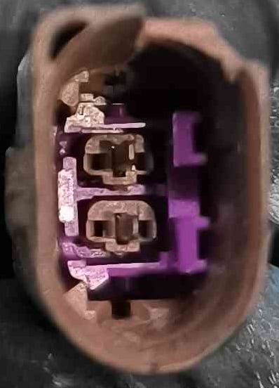 Sonda Lambda 03G906088B - VW PASSAT B6