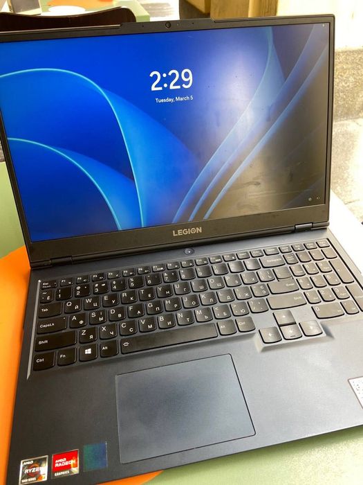 Lenovo Legion 5 1 TB