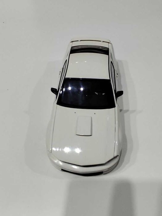Ford mustang 5 gt/cs