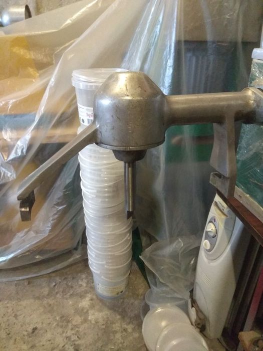 Привод универсальный Польша.