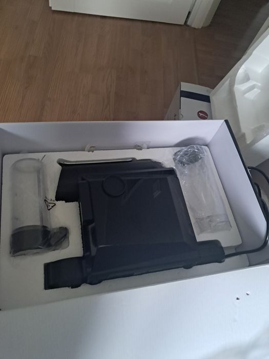Mini Ekspres do kawy  na kapsułki