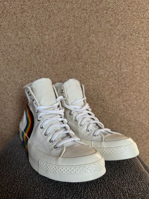 Converse Chuck 70 High Pride