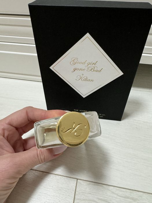 Парфюм Kilian Good Girl Gone Bad оригинал