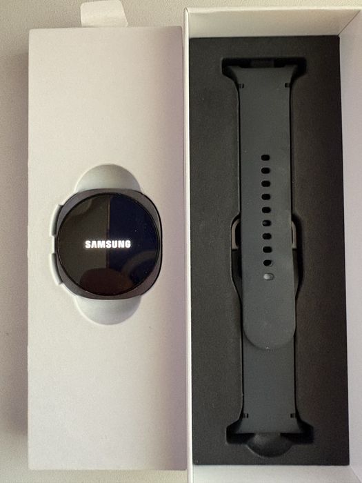 Samsung Galaxy watch8