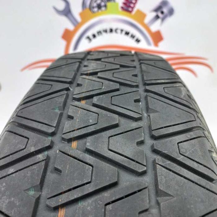 Запасне колесо Jaguar F-Pace R19 AH321A479AC, Continental T175/80 R19 122M докатка, запаска