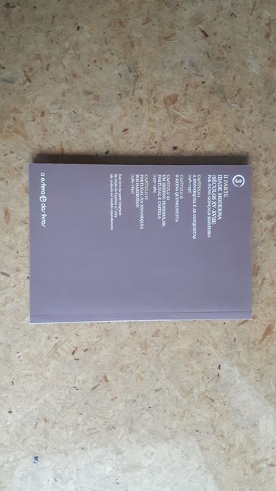 (Novo a estrear) História de Portugal (esfera dos livros/expresso)