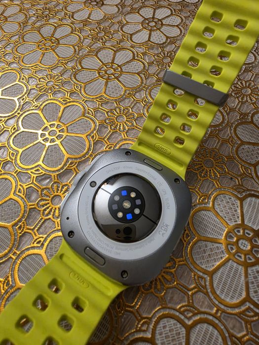 Galaxy Watch Ultra