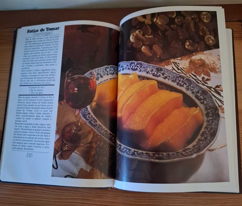 As 100 Mais Famosas Receitas do Mundo