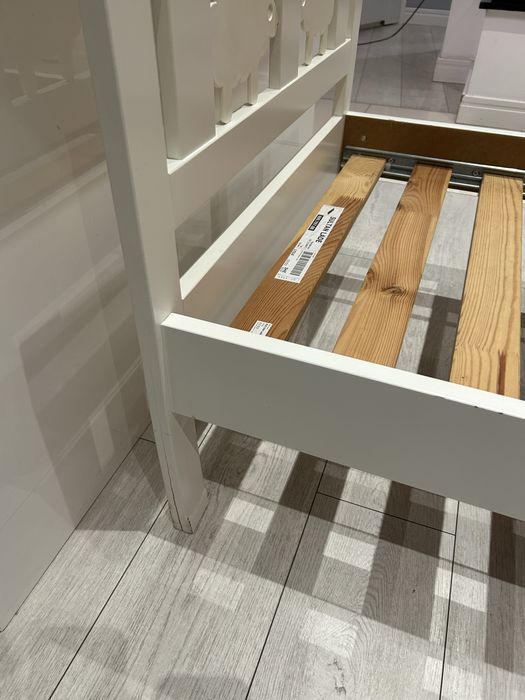 Łóżko dzieciece Ikea