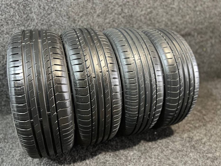Шини Б/У Goodride 205/50R16 ZuperEco Z-107