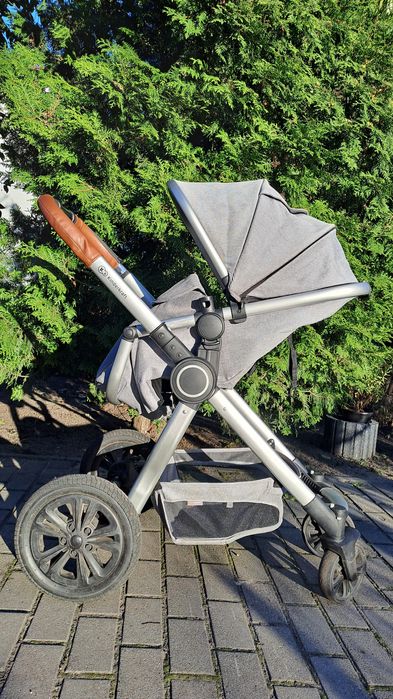 NOWY Wózek Kinderkraft, 2w1