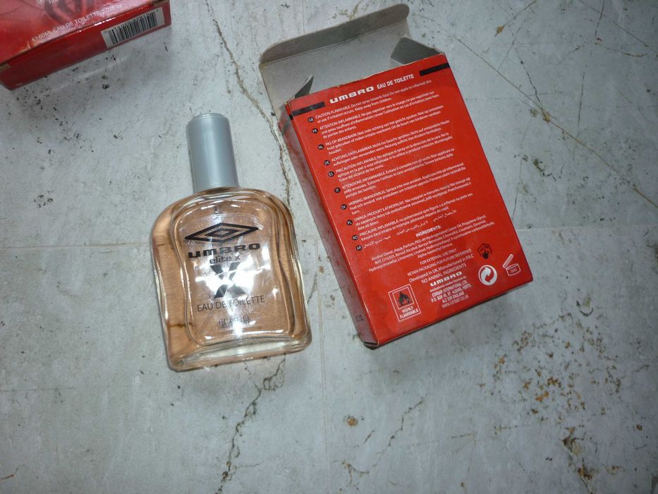 Umbro Speed woda toaletowa