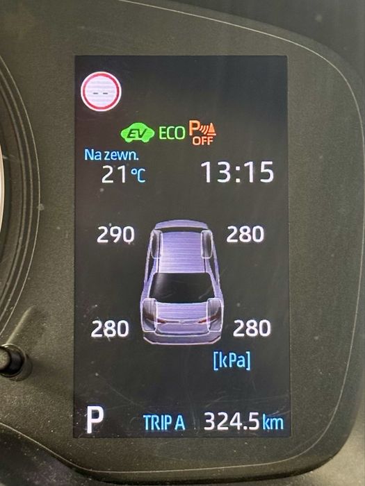 CAŁA POLSKA Instalacja Apple CarPlay i Android Auto Toyota Rav4 Corolla Camry
