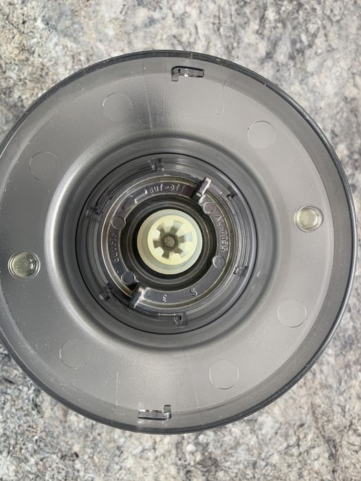 Bosch MUM7 чаша блендера