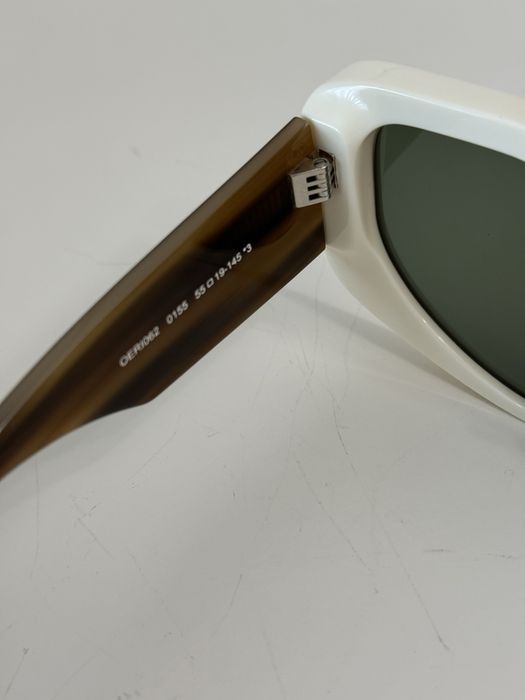 Óculos de sol original da OFF WHITE