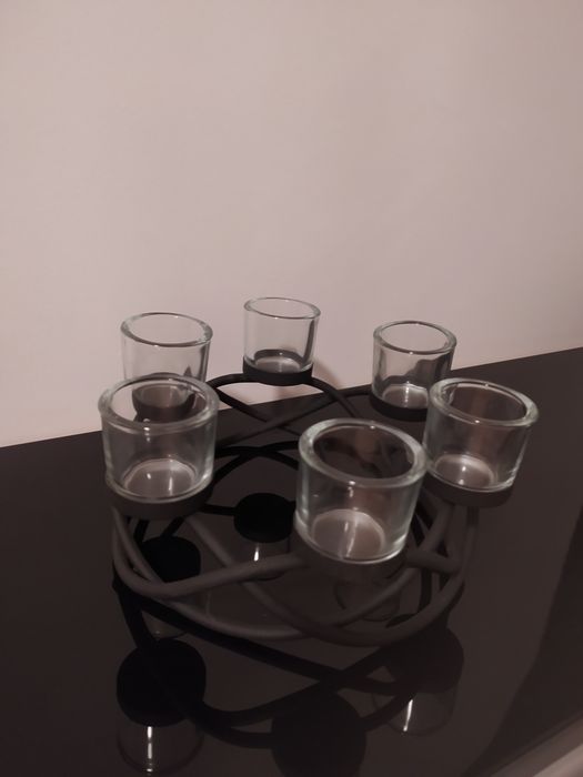 Candeeiro de velas