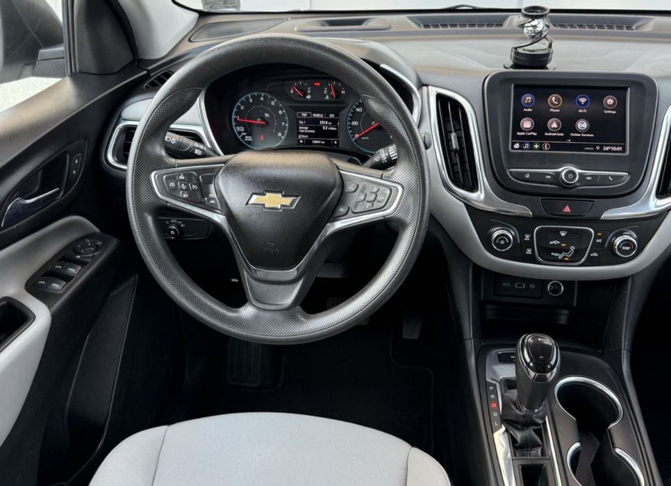 Продам внедорожник  Chevroet без пробега по Украинеl