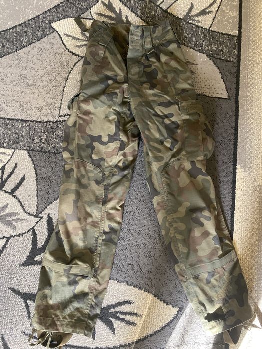 Mundur do klasy mundurowej