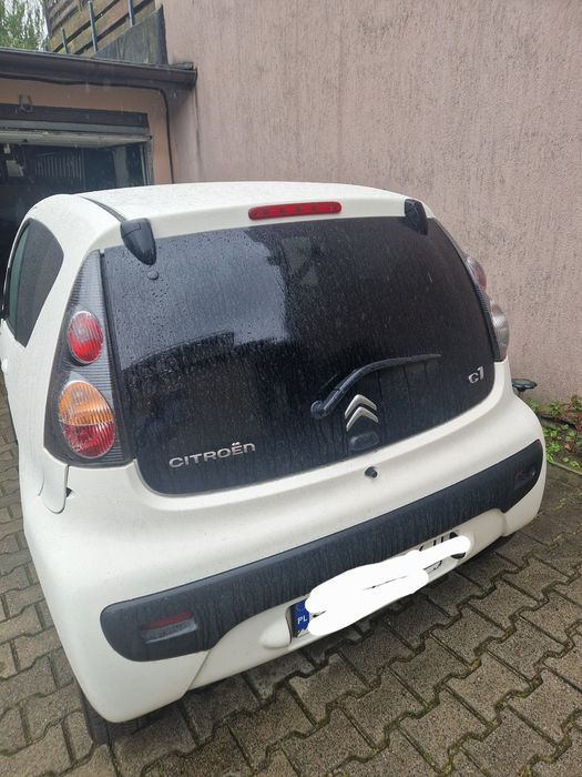 Sprzedam Citroen c1