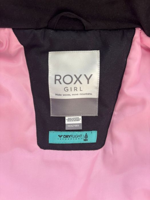 Roxy kurtka zimowa 14 lat