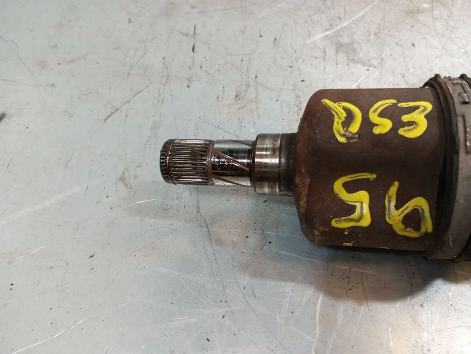 Transmissão frente esquerda MINI Mini Coupé (R58)