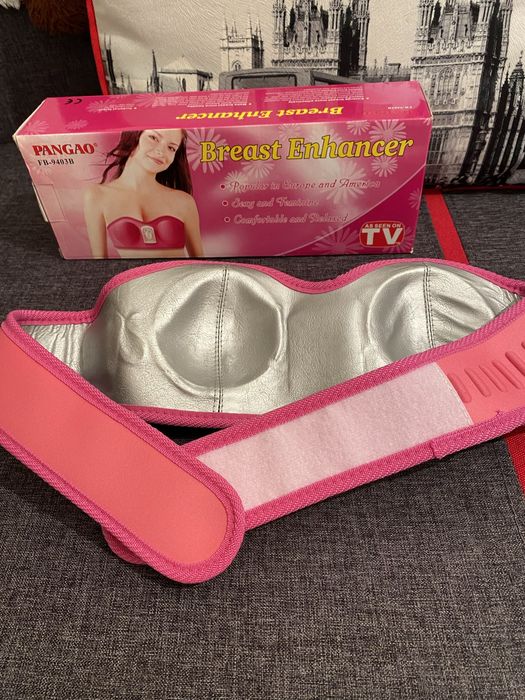 Масажер для грудей