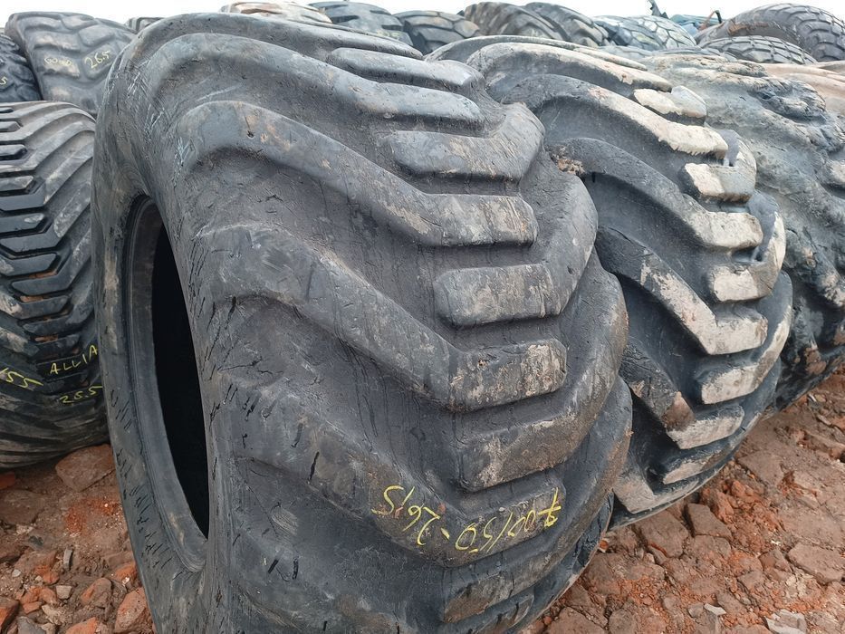 Opony leśne 700/50-26.5 tianli 20pr harwester forwarder timberjack pon